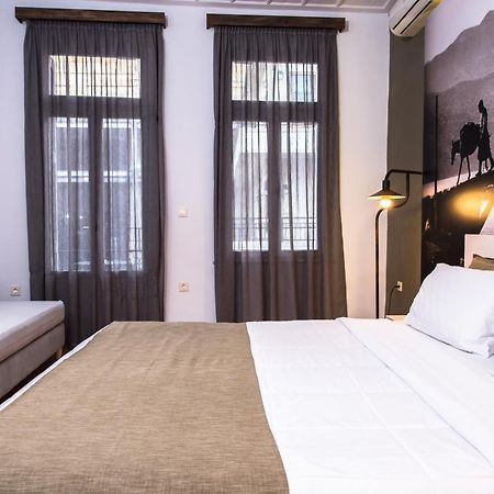 Elia Daliani Hotel Chania  Exterior photo
