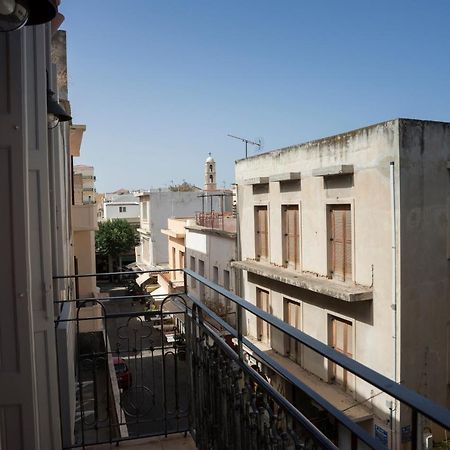 Elia Daliani Hotel Chania  Exterior photo