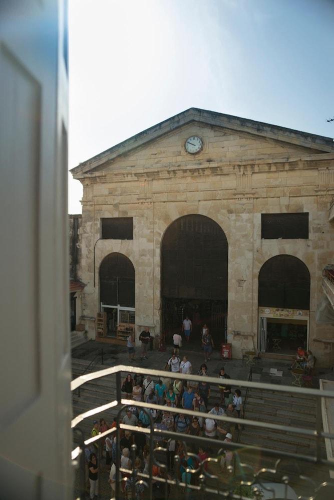 Elia Daliani Hotel Chania  Exterior photo