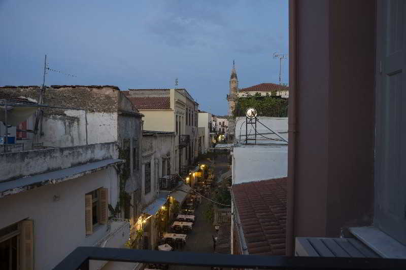 Elia Daliani Hotel Chania  Exterior photo