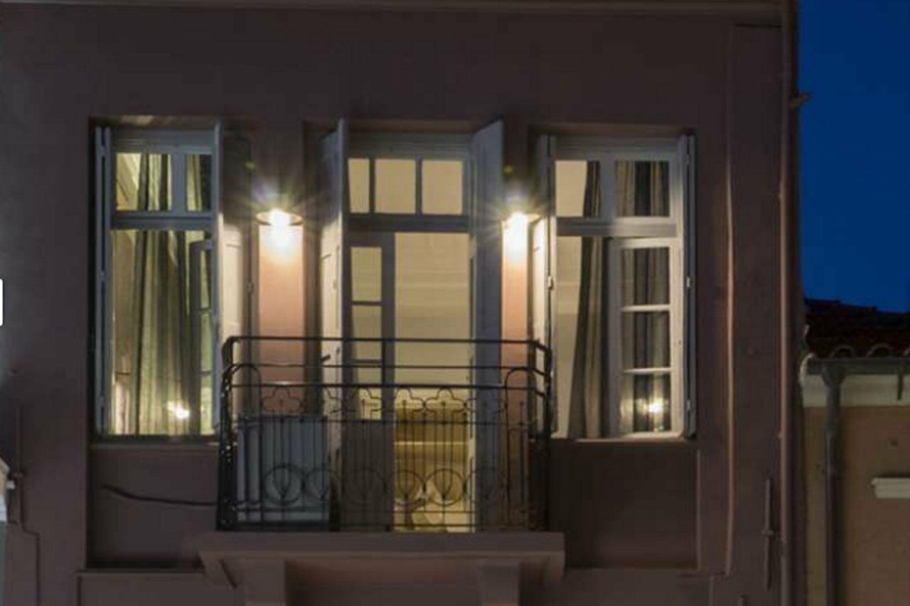Elia Daliani Hotel Chania  Exterior photo