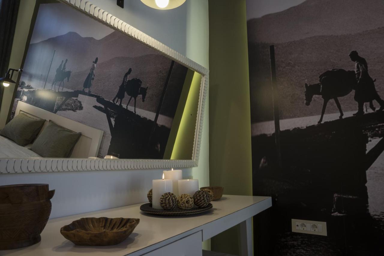 Elia Daliani Hotel Chania  Room photo
