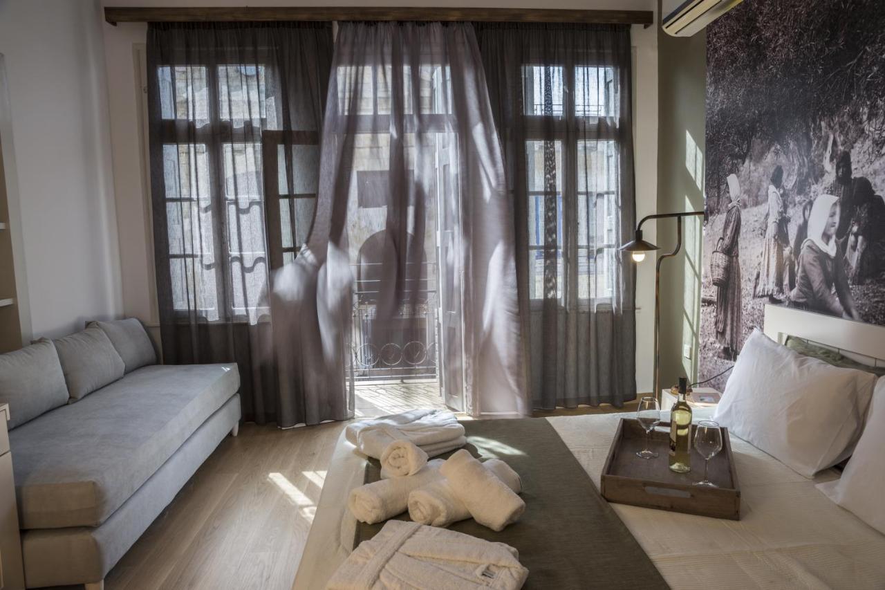 Elia Daliani Hotel Chania  Room photo