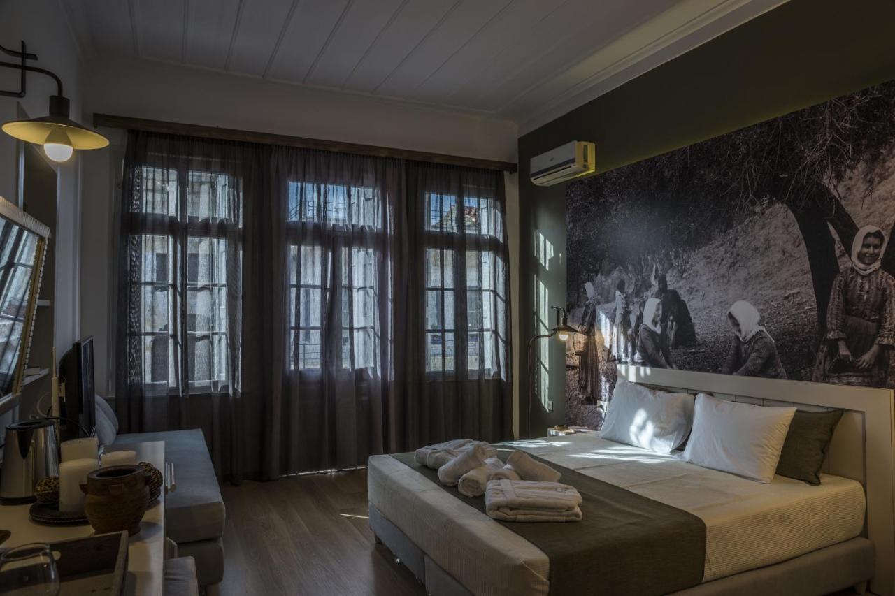 Elia Daliani Hotel Chania  Room photo